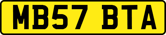 MB57BTA