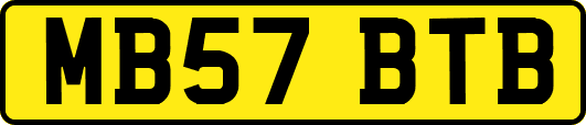 MB57BTB