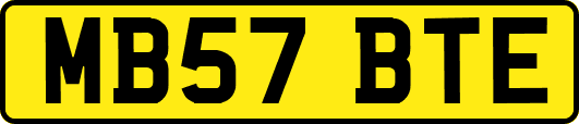 MB57BTE
