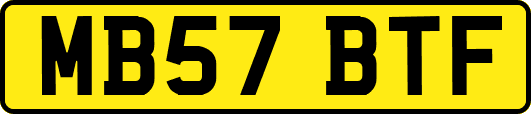 MB57BTF