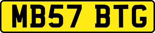 MB57BTG