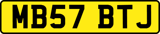 MB57BTJ
