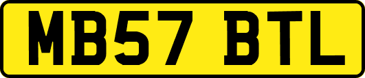MB57BTL