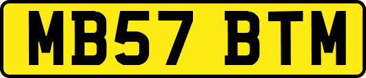 MB57BTM