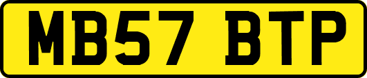 MB57BTP