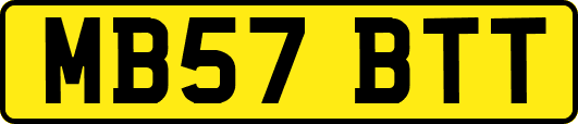 MB57BTT