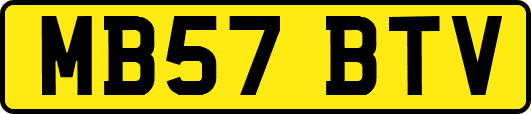 MB57BTV