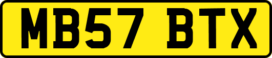 MB57BTX