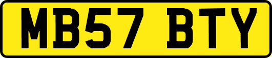 MB57BTY