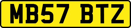 MB57BTZ