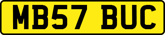 MB57BUC