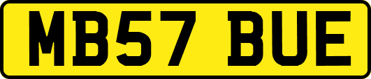 MB57BUE