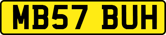 MB57BUH