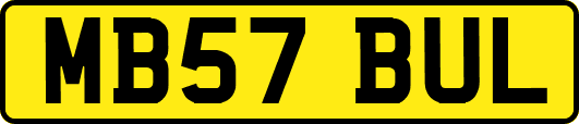 MB57BUL