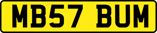 MB57BUM
