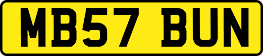 MB57BUN
