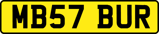 MB57BUR