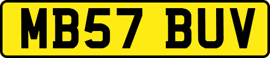 MB57BUV