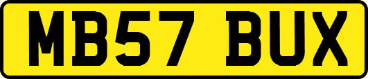 MB57BUX