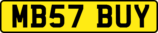 MB57BUY