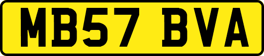 MB57BVA