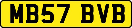 MB57BVB