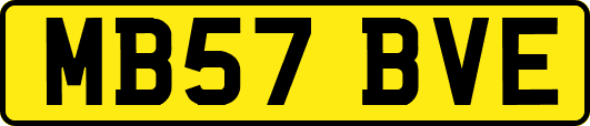 MB57BVE