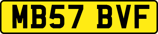 MB57BVF