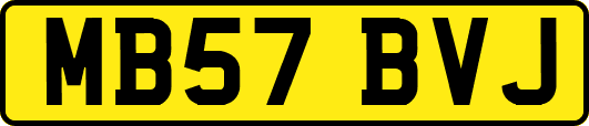 MB57BVJ