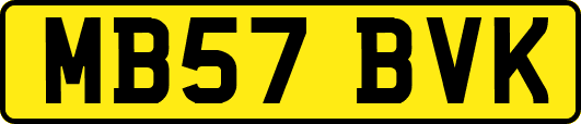 MB57BVK