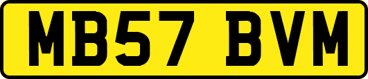 MB57BVM