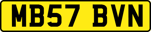 MB57BVN