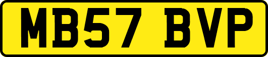 MB57BVP