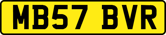 MB57BVR