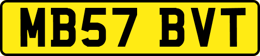 MB57BVT