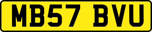 MB57BVU