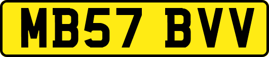MB57BVV