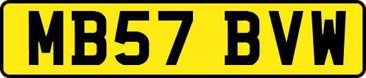 MB57BVW