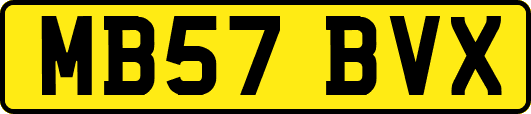 MB57BVX