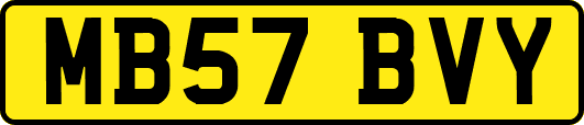MB57BVY
