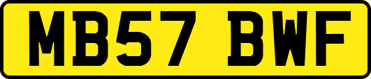 MB57BWF