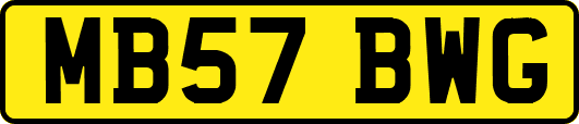 MB57BWG