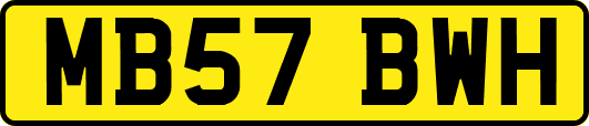 MB57BWH