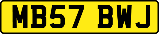 MB57BWJ