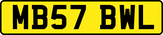 MB57BWL