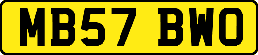 MB57BWO