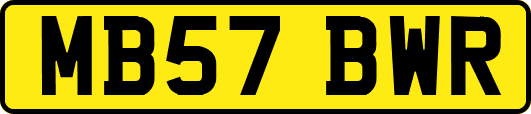 MB57BWR