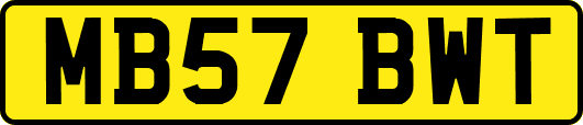 MB57BWT