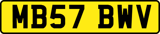 MB57BWV