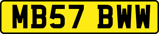 MB57BWW
